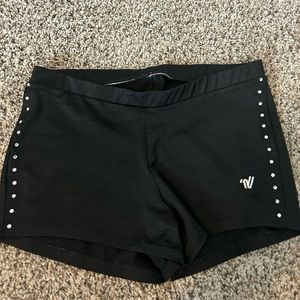 Varsity Cheer/Dance Shorts